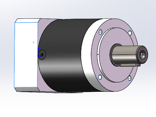 ple減速機(jī)圖紙.jpg ple減速機(jī)圖紙.jpg