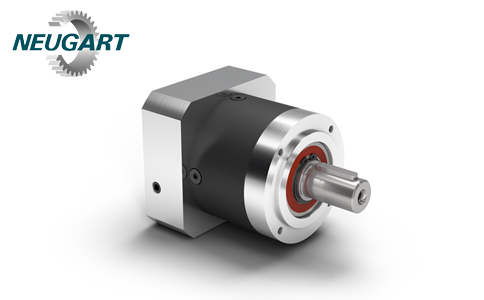 為什么CNC龍門銑的進(jìn)給軸偏愛高剛性行星減速機