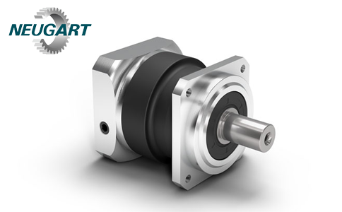 行星減速機選型指南：從扭矩、速比到精度，避開這5個常見誤區(qū)